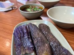 -汝萍传统蘸水菜(春华路总店)