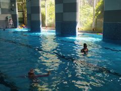 -齐岸健身(花园城店)