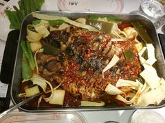 -鱼酷活鱼烤鱼(恒隆广场店)