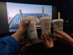 -万达影城(巴南万达广场IMAX店)