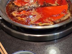 -飘香火锅(玉林西路店)