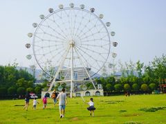 -云幽谷旅游区