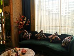 -泽西岛·影院沐足SPA(西大街店)