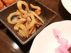 -矢场猪(名古屋站三井楼北馆店)