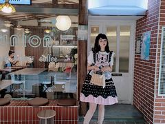 门面-屋裡·Union Bakery(龙江路店)