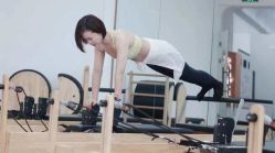 点击看大图 -玛尼瑜伽·普拉提