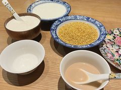 -哈啾嗨·新概念蒙餐(红星新城店)