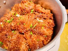 高压锅粉蒸肉-董厨煨汤馆(车站路店)