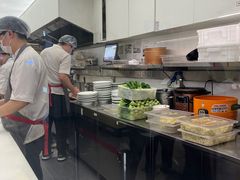 -一醒·手工面·西北传统小吃(悠方购物中心店)