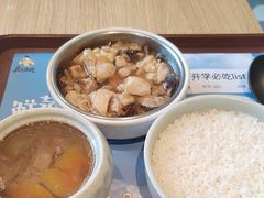 -真功夫(聚龙湾店)