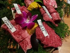 -松阪牛焼肉M(法善寺横丁店)