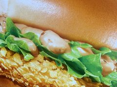 -麦当劳(呼市新华东街店)