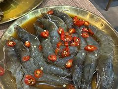 -蜀都冒菜·酱蟹生腌