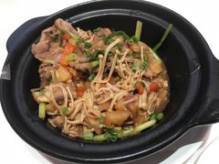 -太兴餐厅(小径湾店)