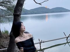 -东湖落雁景区