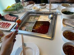 -海底捞火锅(威高广场店)