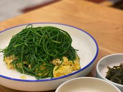 -哈啾嗨·蒙文化主题餐厅(京汉新城店)