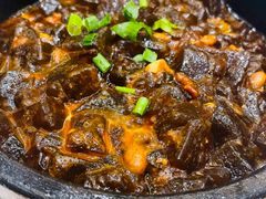 -梅利汴京烤鸭•开封豫菜地标店(东大街店)
