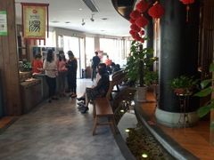 -寻钵记民菜馆·正宗常德钵子菜(滨湖路店)
