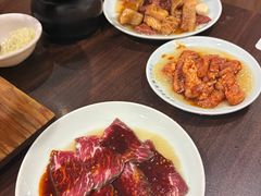-蒜香焼肉PURUSHIN(马场路店)