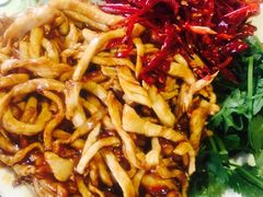 -佶政筋饼·新概念(安阳路店)