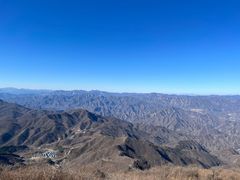 -妙峰山风景名胜区