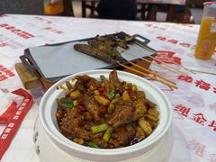 -饶福记·南昌烧烤大排档(九龙湖土著店)