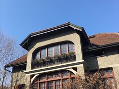 -思南公馆商业街