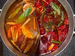 -滇牛云南火锅(桂林路店)