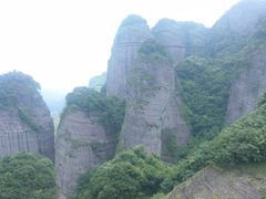 -南武当山景区