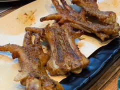 -鑫正兴东北烧烤(滨湖店)