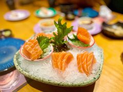 -元通寿司(地标店)