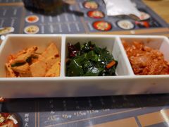 -正苑26年海鲜烤肉•牛尾汤汤饭(东港店)