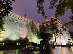 -西安城墙·碑林历史文化景区