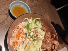 -安南越南餐厅(青岛万象城店)