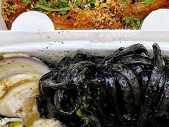 -沈坚强游泳俱乐部(武宁南路店)