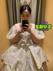 点击看大图 -THE QUEEN(北京店)