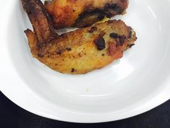 -复旦大学本部-食堂