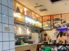 -朴鲸家正宗韩国料理(福田店)