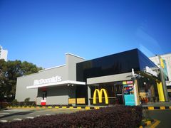 -麦当劳(台州路桥DT店)
