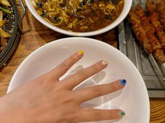 -清真吴记门钉肉饼·喜多利