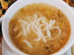-天下醉美蒙餐(林西店)