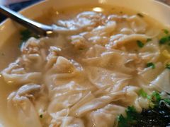 -小倩倩•鸡汤馄饨(江西路创始店)