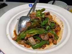 -兰湘子·湘菜小炒(石家庄万象城店)