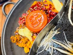 -楠火锅(仁恒梦中心店)