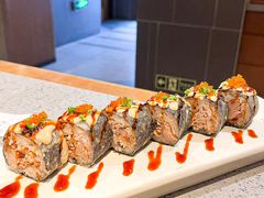 -水之惠鲜鱼料理(王府大街店)