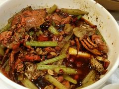 android_upload_pic-李老爹香辣蟹(宣武门店)