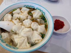 -财兜兜大黄山小馄饨