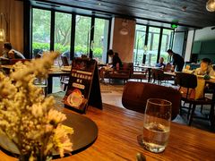 -Carbon莫卡哆·意大利复古集市餐厅(杭州大厦店)