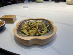 -秋色客家菜(南山店)